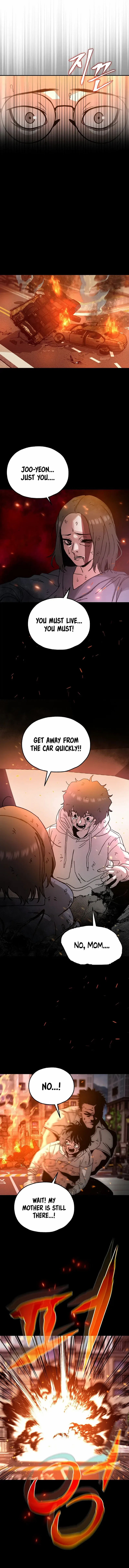 Noa’s Tube Chapter 1 – Page 18