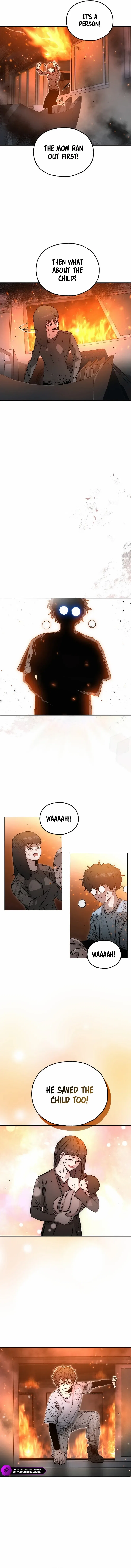 Noa’s Tube Chapter 1 – Page 21