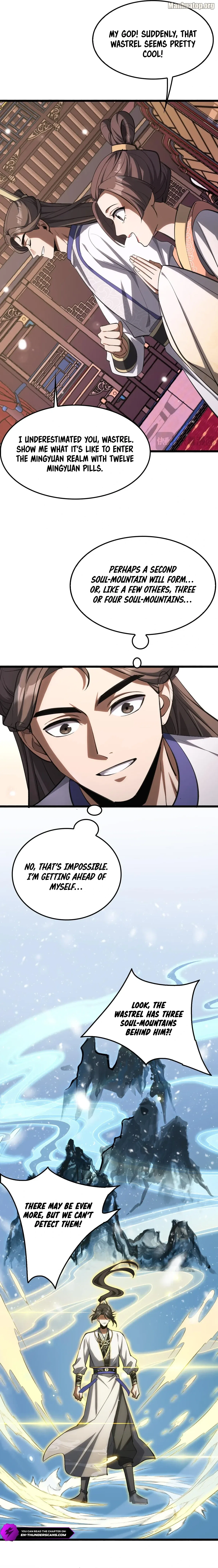 Prodigal Son of Xuanmen Chapter 20 – Page 10