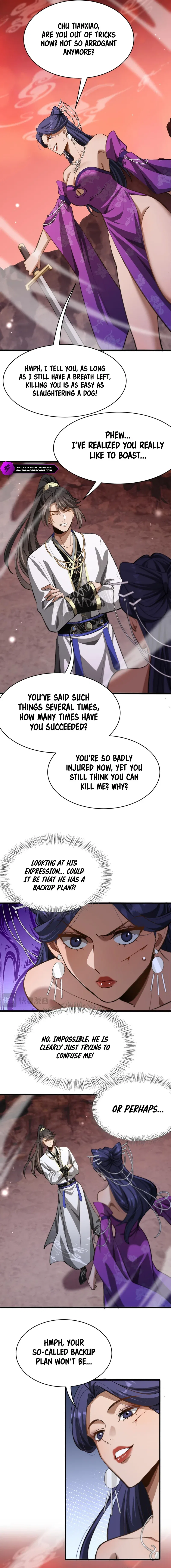 Prodigal Son of Xuanmen Chapter 15 – Page 7