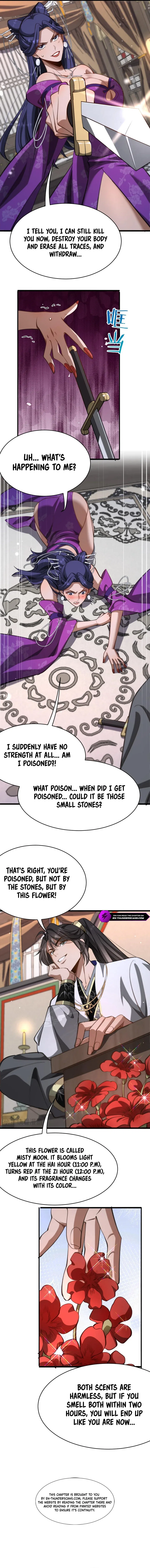 Prodigal Son of Xuanmen Chapter 15 – Page 9