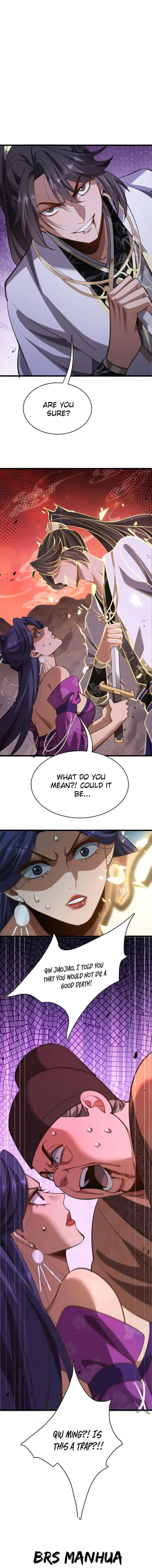 Prodigal Son of Xuanmen Chapter 14 – Page 15