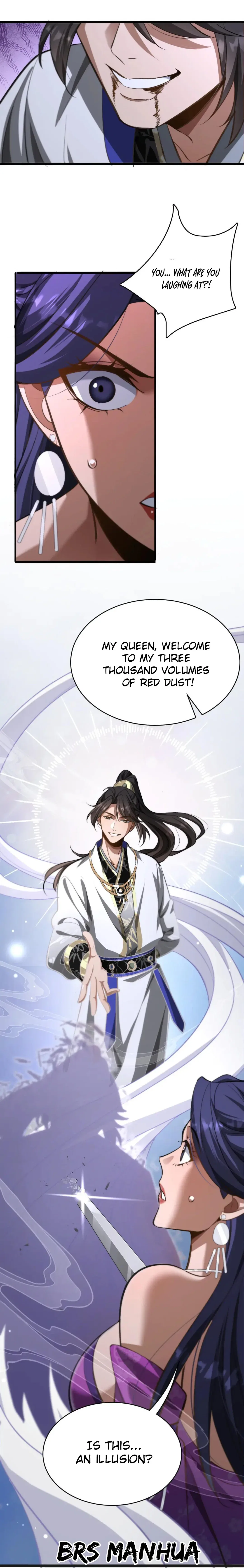Prodigal Son of Xuanmen Chapter 13 – Page 15