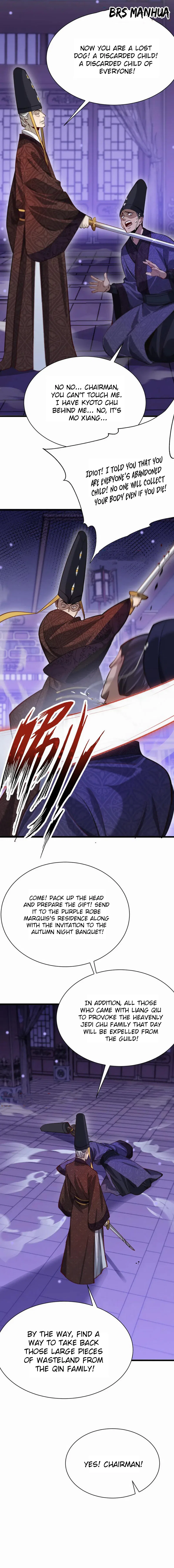 Prodigal Son of Xuanmen Chapter 12 – Page 11