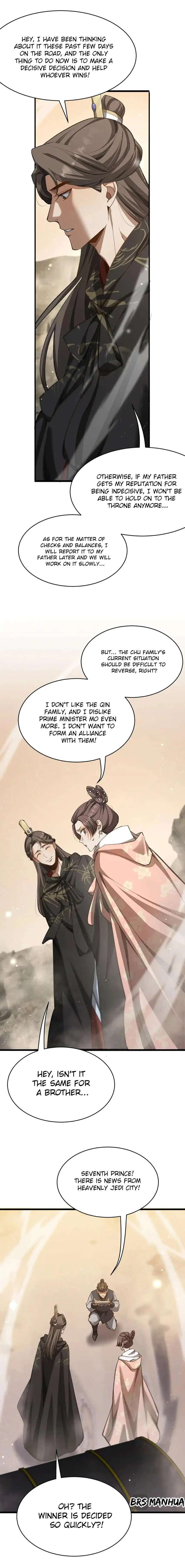 Prodigal Son of Xuanmen Chapter 11 – Page 16