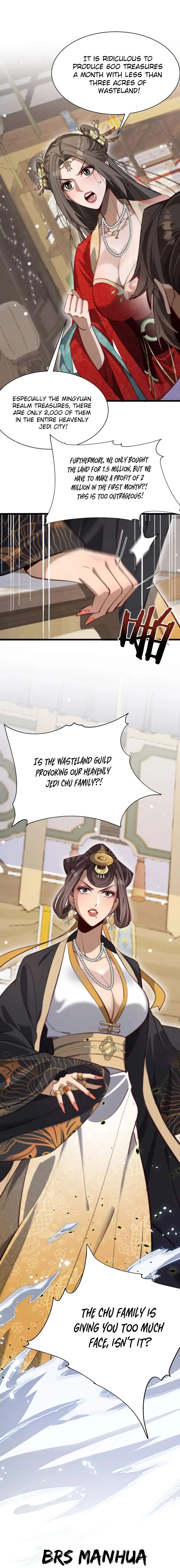 Prodigal Son of Xuanmen Chapter 7 – Page 16