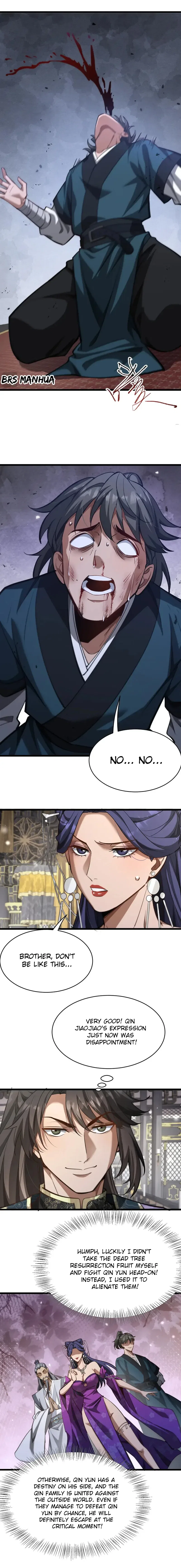 Prodigal Son of Xuanmen Chapter 3 – Page 19