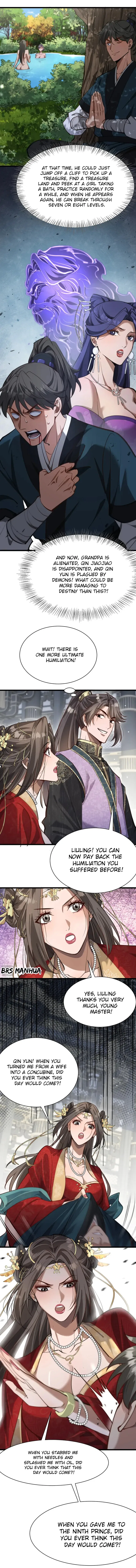 Prodigal Son of Xuanmen Chapter 3 – Page 20