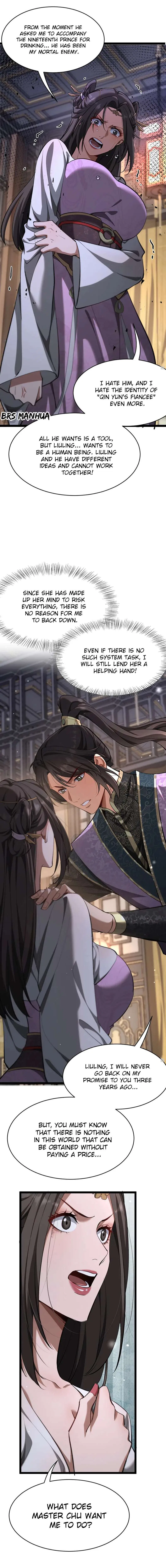 Prodigal Son of Xuanmen Chapter 1 – Page 21