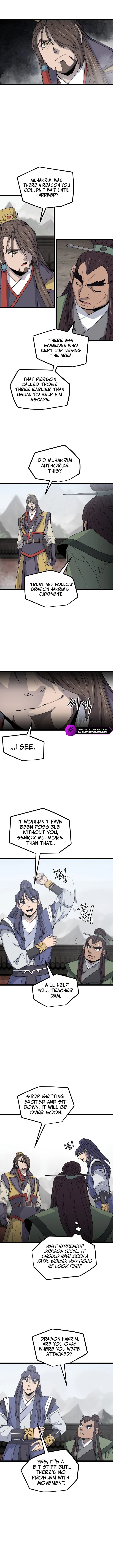 Reign Chapter 52 – Page 2
