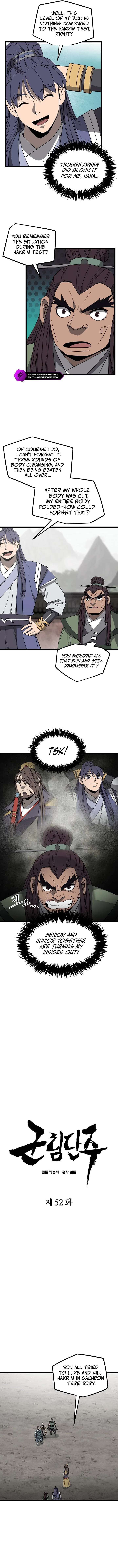 Reign Chapter 52 – Page 3