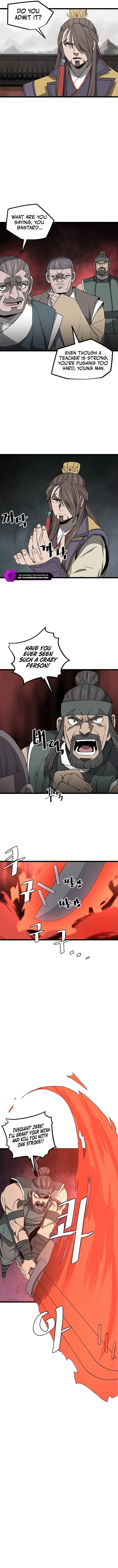 Reign Chapter 52 – Page 4