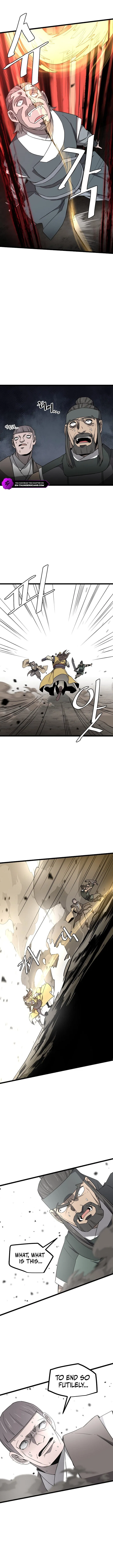 Reign Chapter 52 – Page 7