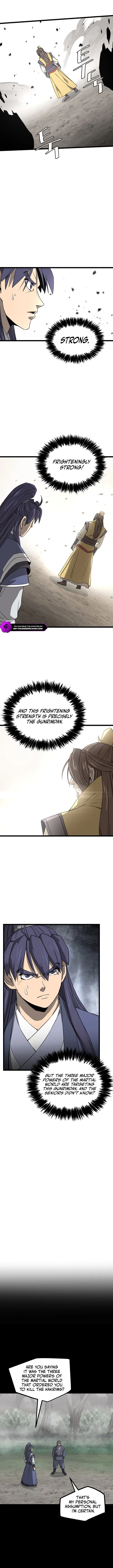 Reign Chapter 52 – Page 8