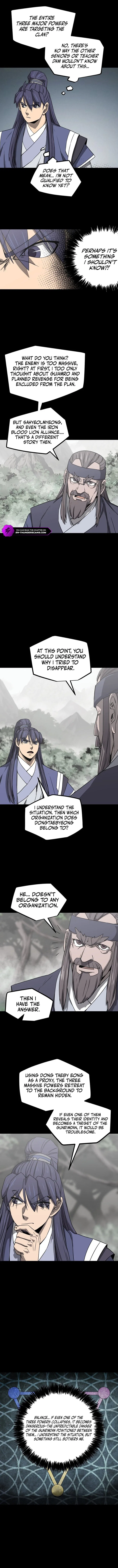 Reign Chapter 52 – Page 9