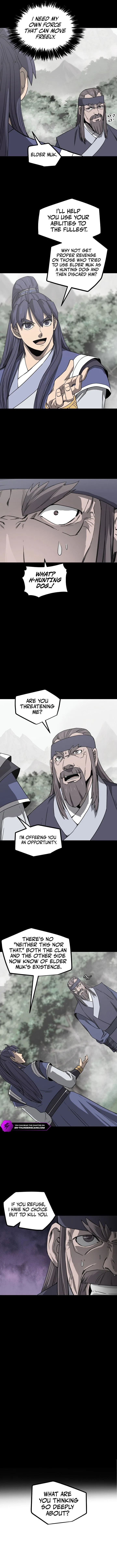 Reign Chapter 52 – Page 10