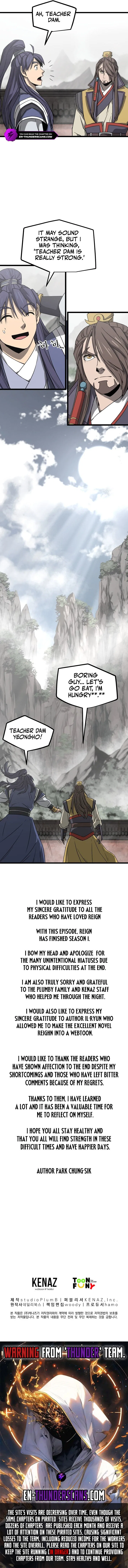 Reign Chapter 52 – Page 11