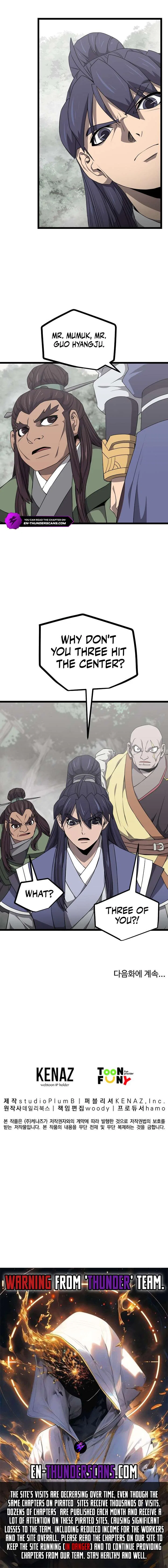 Reign Chapter 48 – Page 9