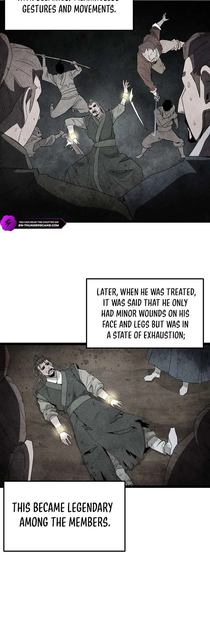 Reign Chapter 43 – Page 4