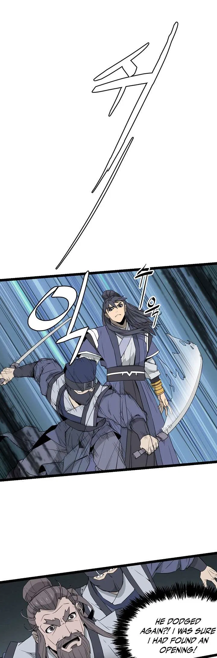 Reign Chapter 43 – Page 8