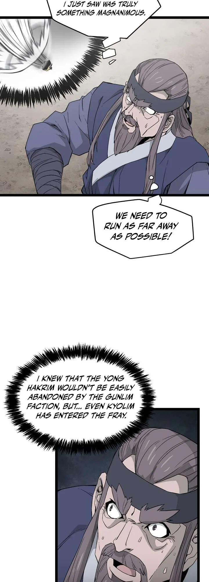 Reign Chapter 43 – Page 16