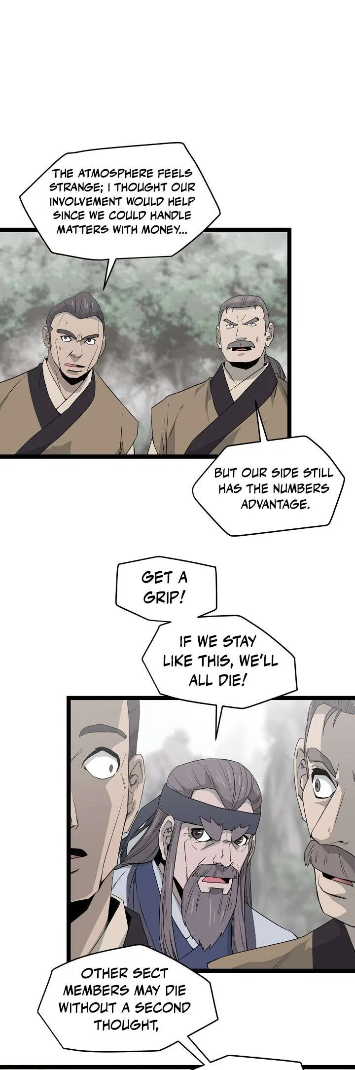 Reign Chapter 43 – Page 18