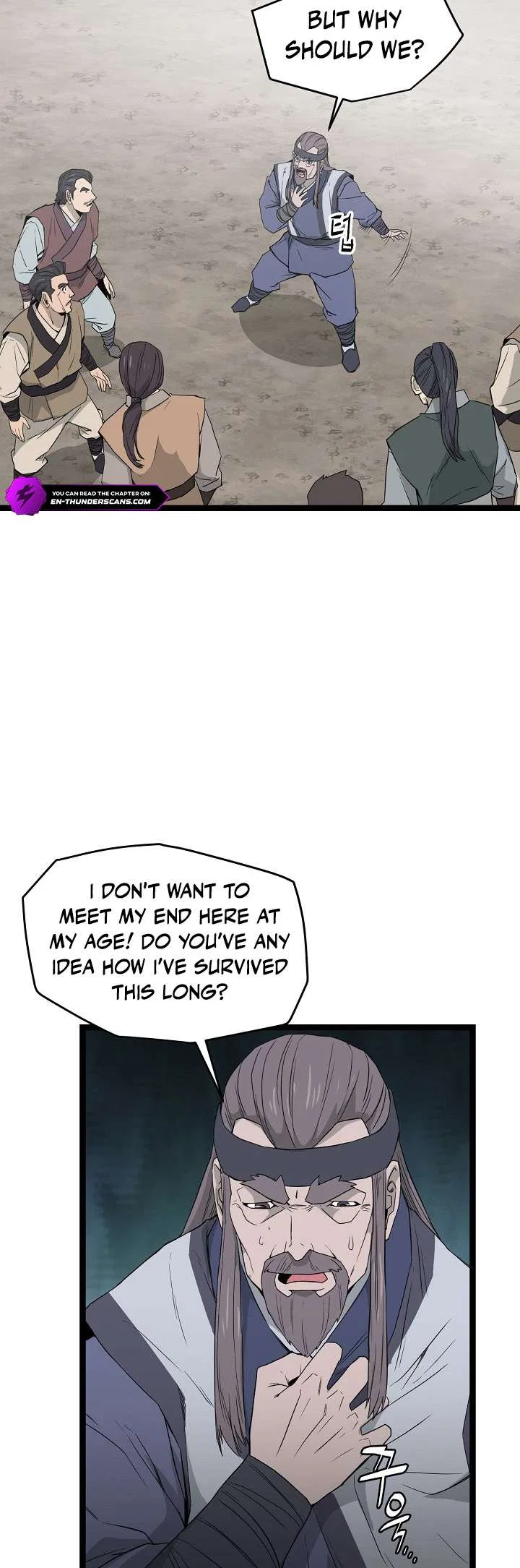 Reign Chapter 43 – Page 19