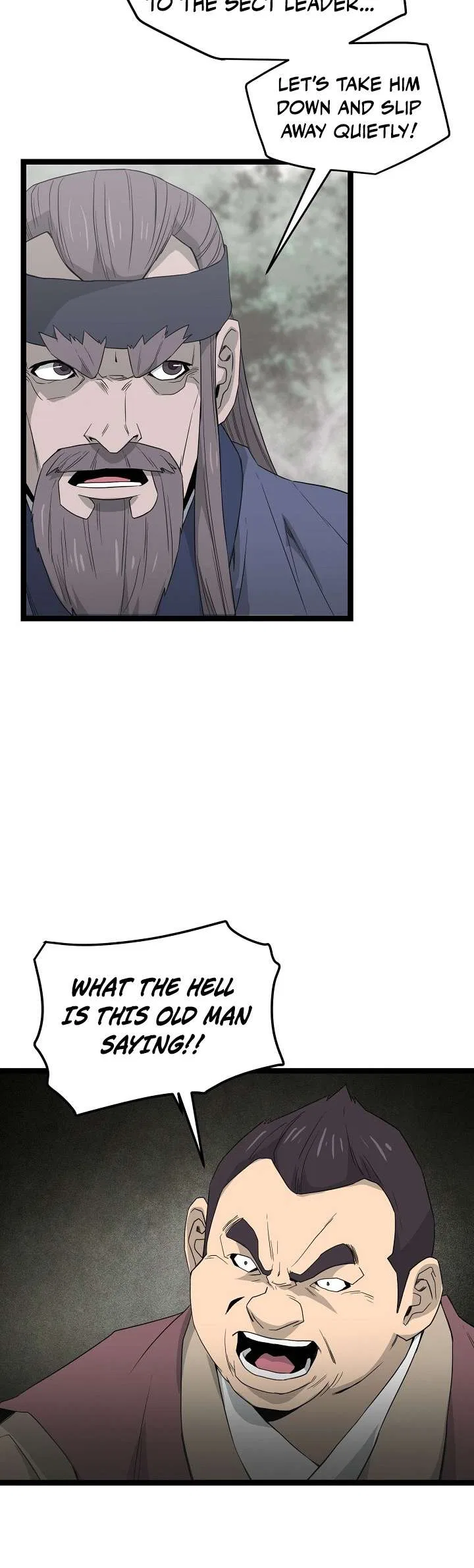 Reign Chapter 43 – Page 25