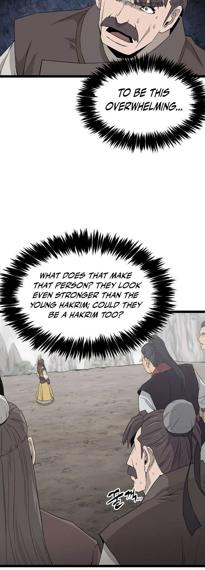 Reign Chapter 43 – Page 38
