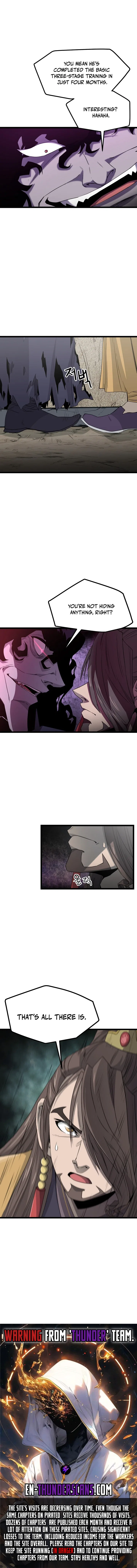 Reign Chapter 37 – Page 8