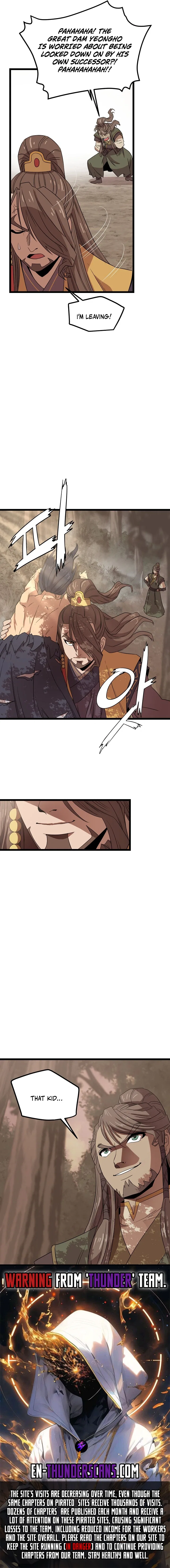 Reign Chapter 36 – Page 11