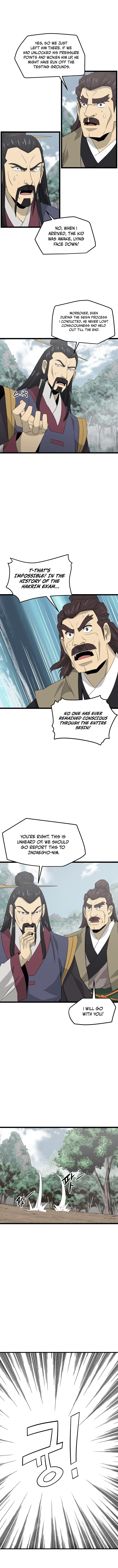 Reign Chapter 32 – Page 4
