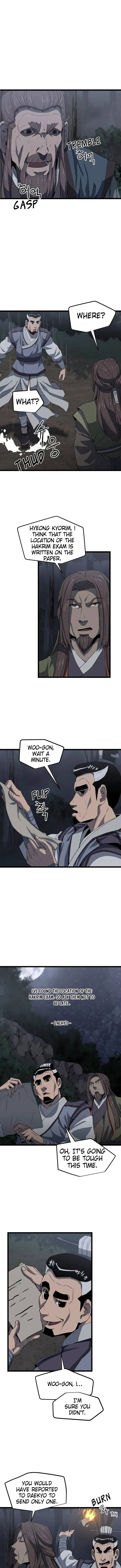 Reign Chapter 31 – Page 3