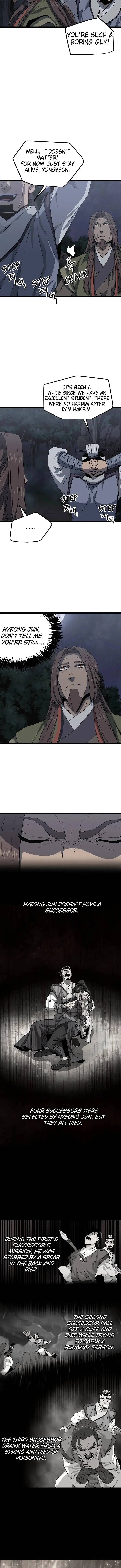Reign Chapter 31 – Page 4