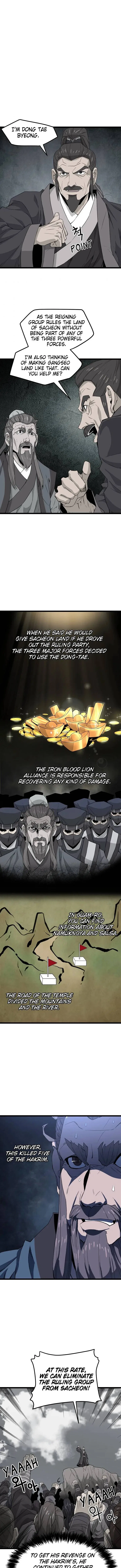 Reign Chapter 31 – Page 6