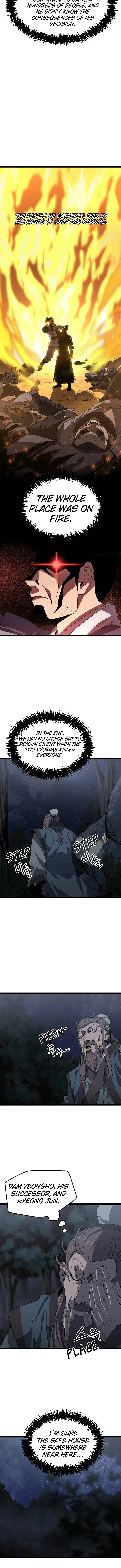 Reign Chapter 31 – Page 7