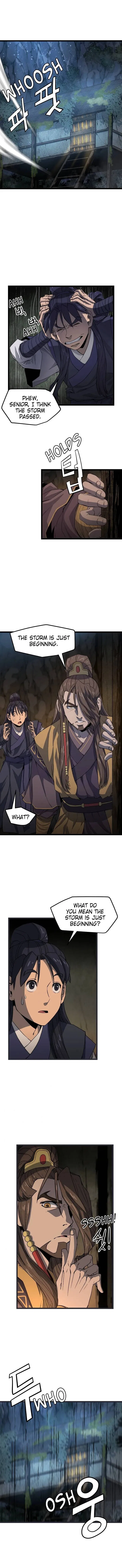 Reign Chapter 30 – Page 2