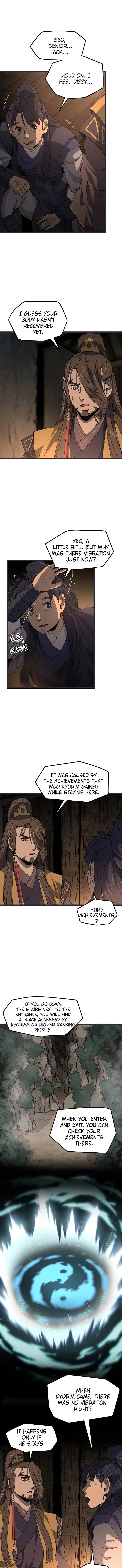 Reign Chapter 30 – Page 4