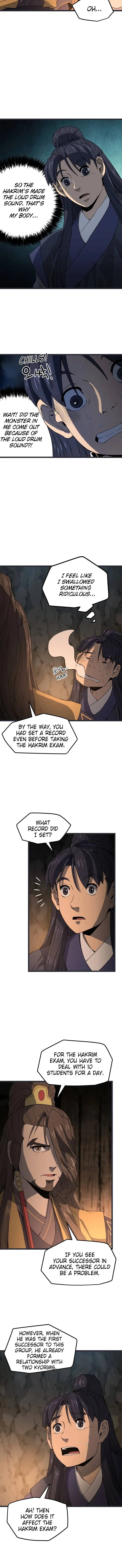 Reign Chapter 30 – Page 5