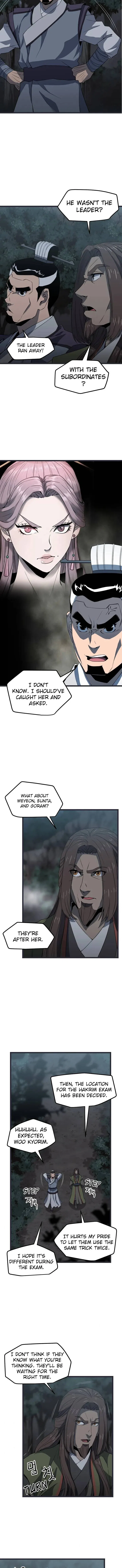 Reign Chapter 30 – Page 10