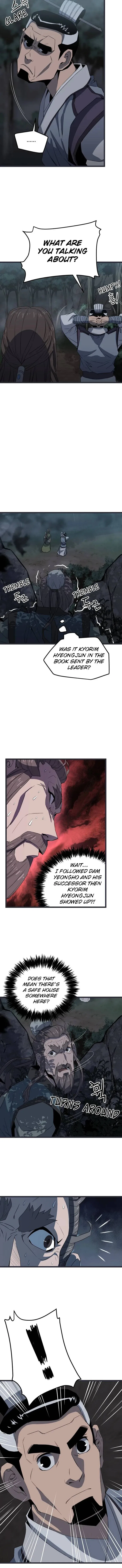 Reign Chapter 30 – Page 11