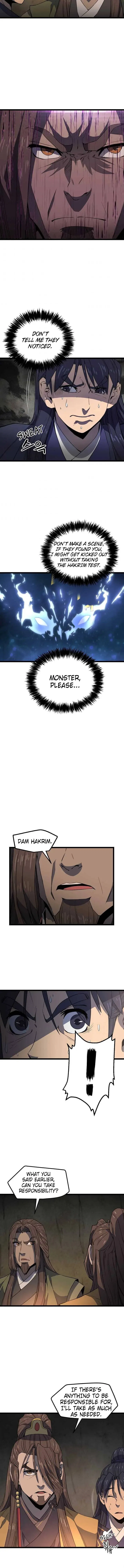 Reign Chapter 29 – Page 6