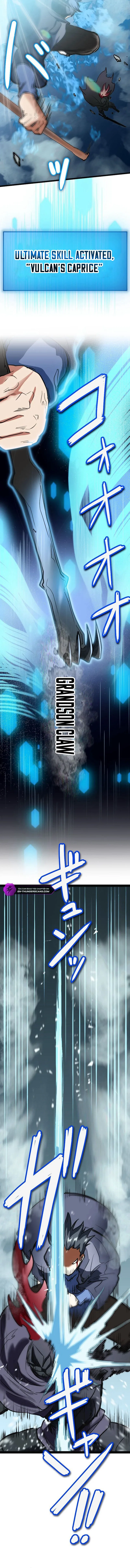 Point Survivor: Redeem Your Points as Combat Power Chapter 22 – Page 6