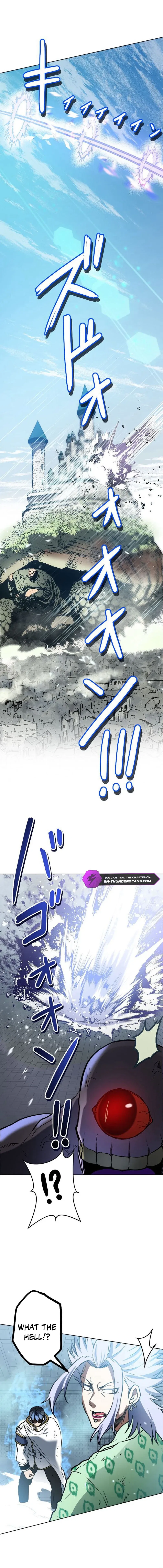 Point Survivor: Redeem Your Points as Combat Power Chapter 18 – Page 16