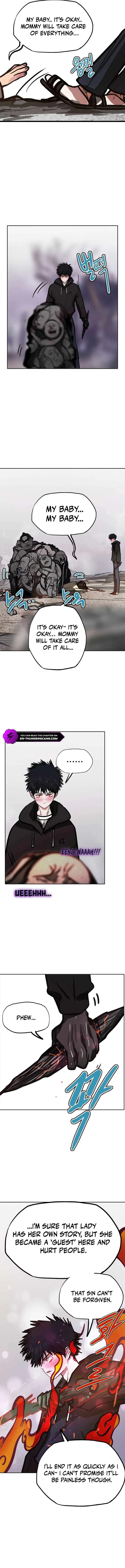 Gaek Chapter 42 – Page 6