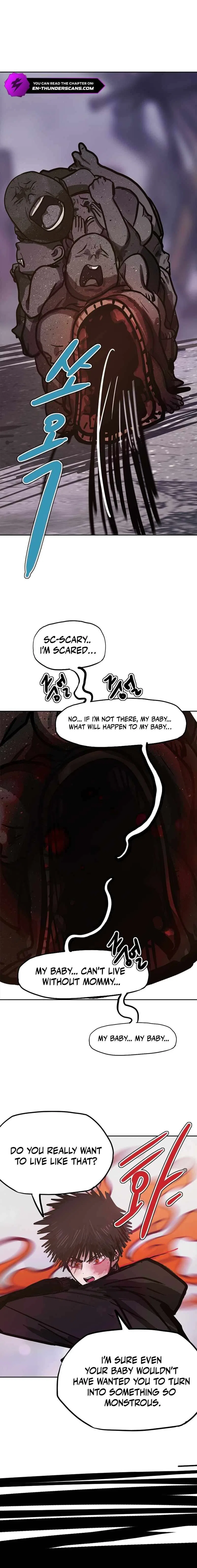 Gaek Chapter 42 – Page 9