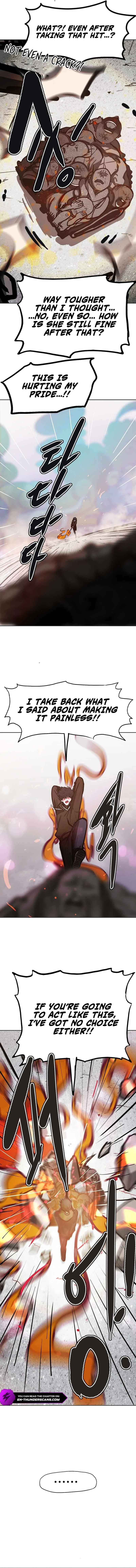 Gaek Chapter 42 – Page 12