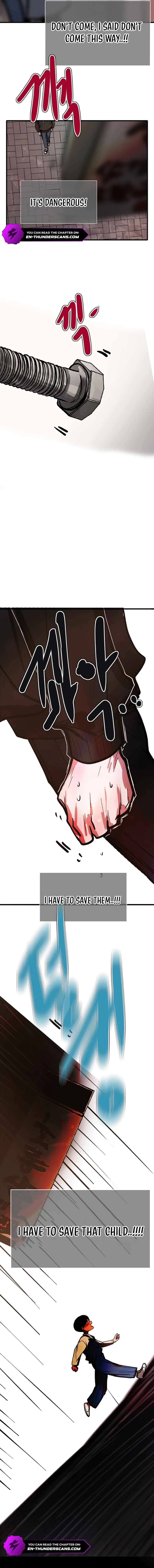 Gaek Chapter 41 – Page 6