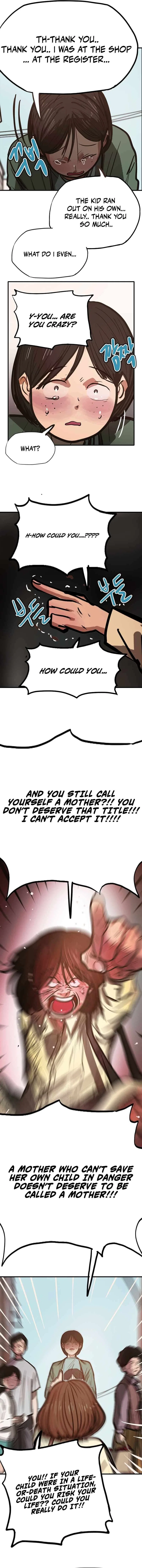 Gaek Chapter 41 – Page 9