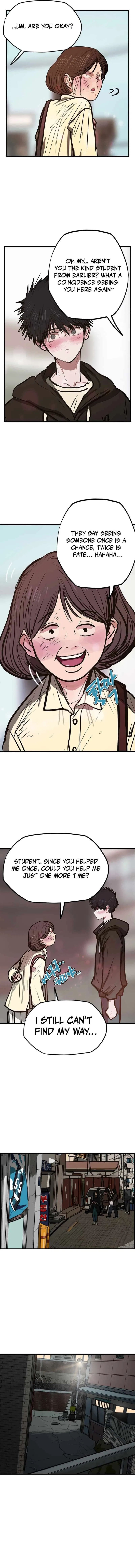 Gaek Chapter 41 – Page 11